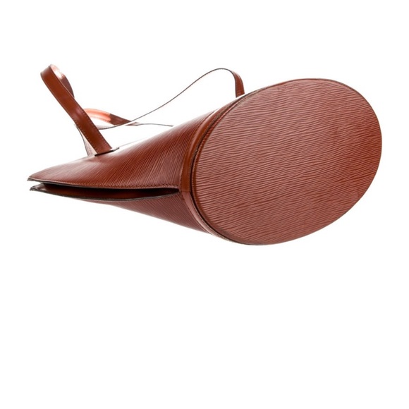 Louis Vuitton Epi Saint Jacques Shopping Bag - Picture 3 of 4